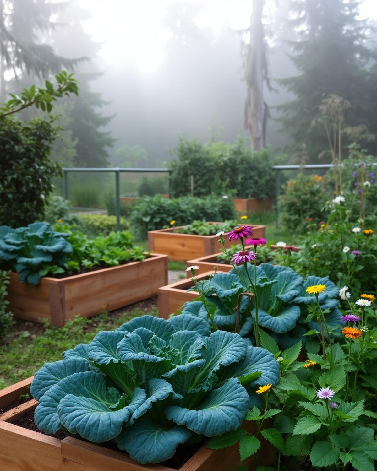 Food Forests